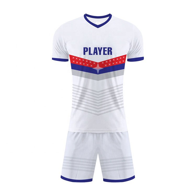 Soccer Uniform